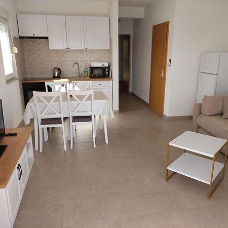 Appartamento Bella Vista Komarna Esterno foto