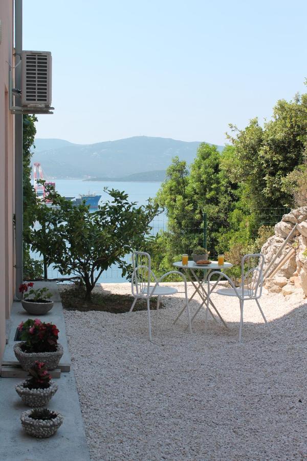 Appartamento Bella Vista Komarna Esterno foto