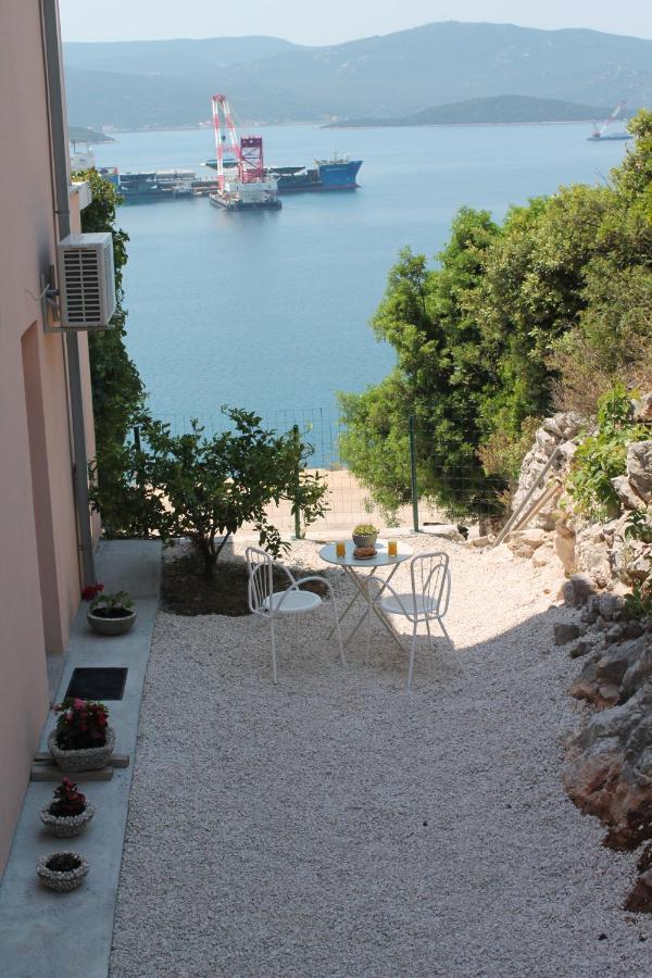 Appartamento Bella Vista Komarna Esterno foto
