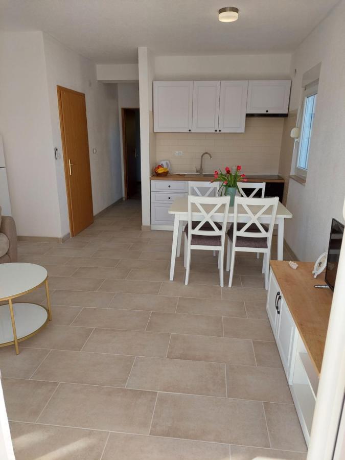 Appartamento Bella Vista Komarna Esterno foto