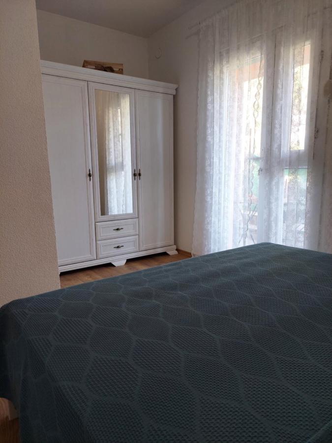 Appartamento Bella Vista Komarna Esterno foto