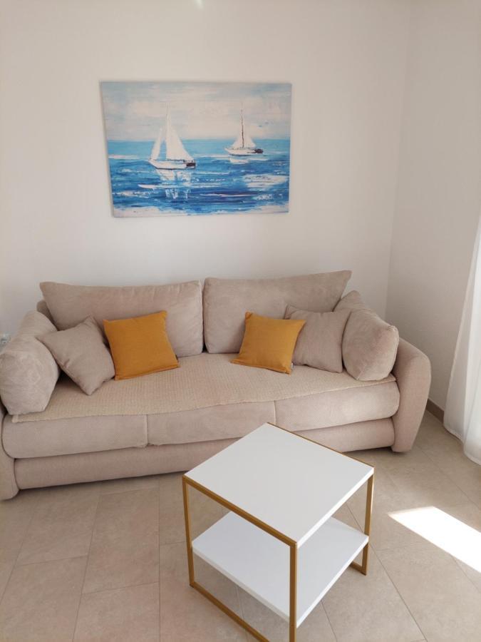 Appartamento Bella Vista Komarna Esterno foto
