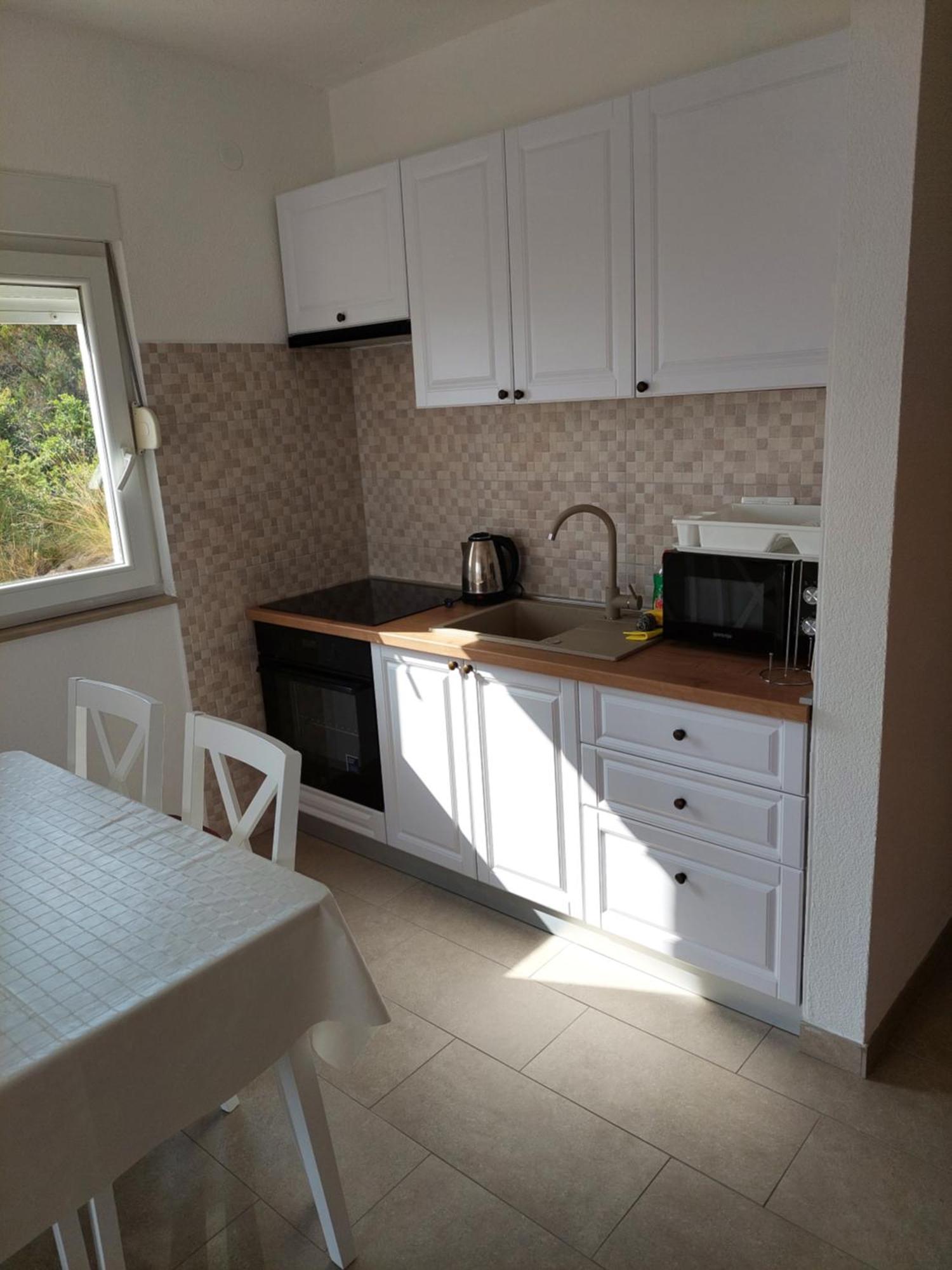 Appartamento Bella Vista Komarna Esterno foto