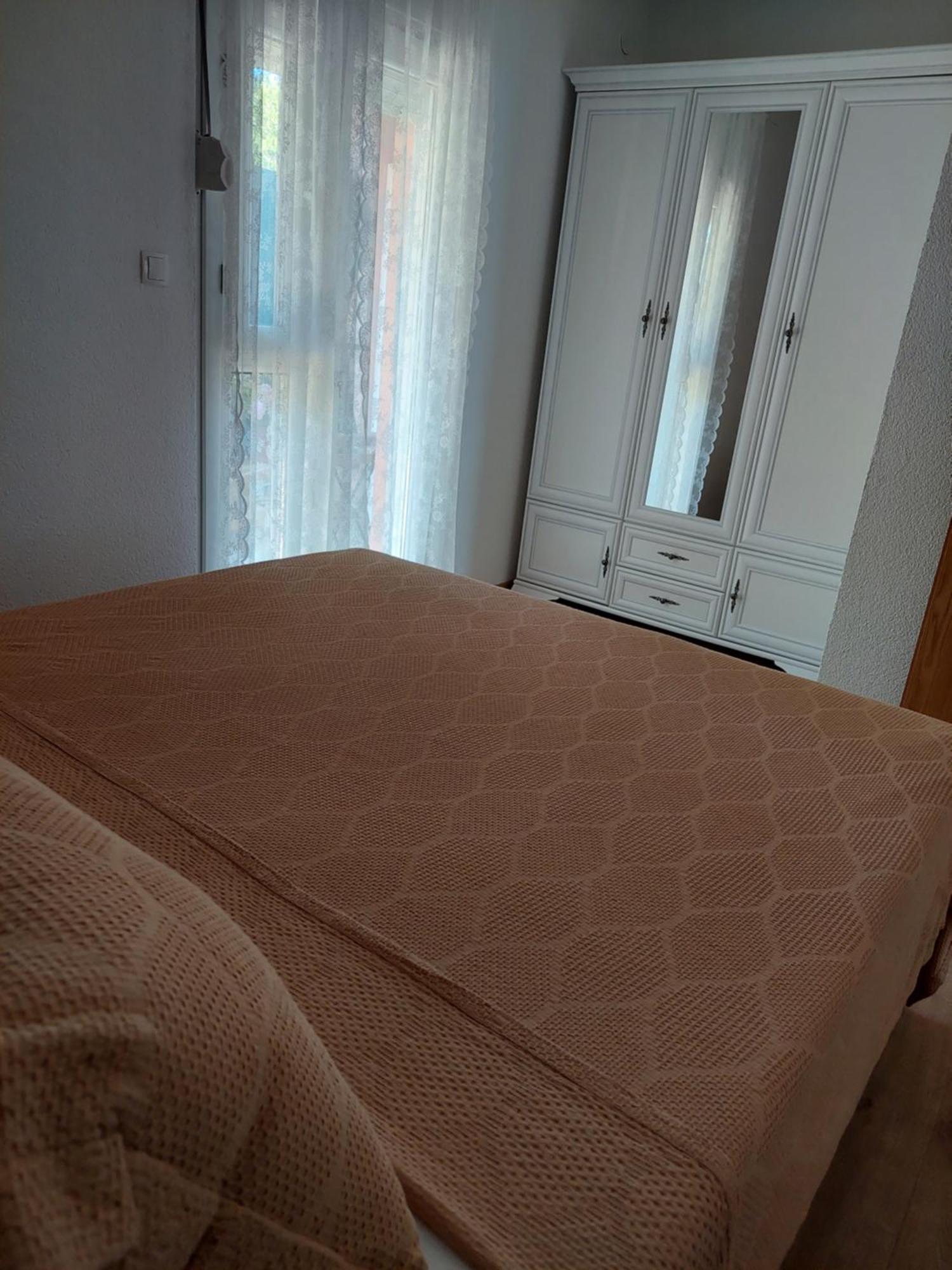 Appartamento Bella Vista Komarna Esterno foto